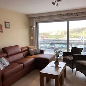 Appartement Lautrec, Bredene